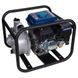Мотопомпа 7.5 л.с. Hmax 28м Qmax 30м&sup3;/ч (4-х тактный) WETRON WM50CX (772551) SG-772551 фото 6