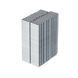 Скоба для степлера PT-1612 28 мм (18GA) 5,7(5,8)x1,25x1,0 мм 5000 шт./упак. INTERTOOL PT-8328 PT-8328 фото 4
