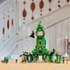 Конструктор LEGO 75684 Wicked Добро пожаловать в Изумрудный город 75684 фото 18