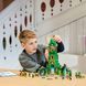 Конструктор LEGO 75684 Wicked Добро пожаловать в Изумрудный город 75684 фото 20