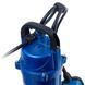 Насос дренажный 0.37кВт Hmax 16м Qmax 150л/мин AQUATICA mid (773201) SG-773201 фото 3