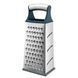 Тертка 4-х стороння Ringel Rasch 22.5 см (RG-5130/16) RG-5130/16 фото 1