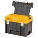 Ящик с органайзером TSTAK 2.0 DeWALT DWST83343-1 DWST83343-1 фото 4