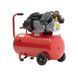 Компресор 50 л, 4 HP, 3 кВт, 220 В, 10 aтм, 420 л/хв, 2 циліндри. INTERTOOL PT-0007 PT-0007 фото 3