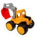 Детская Игрушка Beiens Экскаватор (DX-88530A) 7122 фото 5
