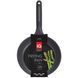 Сковорідка IQ Be Chef універсальна 26 см б/кришки (IQ-1144-26) IQ-1144-26 фото 5