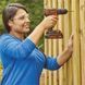 Дриль-шурупокрут акумуляторний BLACK+DECKER BDCDD18N BDCDD18N фото 2