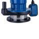 Насос дренажний 0.75кВт Hmax 32м Qmax 80л/хв WETRON QDX1.5w-32-0.75F (773198) SG-773198 фото 4