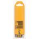Акс.інстр DeWALT Свердло по металу кобальт., d=9мм, L=125мм, 10шт. DT4940 фото 1