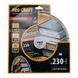 Алмазний диск Procraft DS230 230мм 22,23мм 2.6 мм PC-DS2300 фото 1