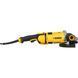 Шліфмашина кутова - болгарка мережева DeWALT DWE4579 DWE4579 фото 2