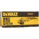 Шліфмашина кутова - болгарка мережева DeWALT DWE4579 DWE4579 фото 10