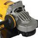 Шліфмашина кутова - болгарка мережева DeWALT DWE4579 DWE4579 фото 6