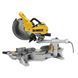 Пила торцювальна мережева DeWALT DWS727 DWS727 фото 3