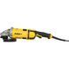 Шліфмашина кутова - болгарка мережева DeWALT DWE4579 DWE4579 фото 1