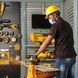 Шліфмашина кутова - болгарка мережева DeWALT DWE4579 DWE4579 фото 13