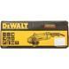Шліфмашина кутова - болгарка мережева DeWALT DWE4579 DWE4579 фото 11