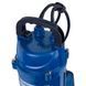 Насос дренажний 0.75кВт Hmax 32м Qmax 80л/хв WETRON QDX1.5w-32-0.75F (773198) SG-773198 фото 3