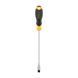 Отвертка Cushion Grip длиной 200 мм с расширяющимся жалом под шлиц SL 10 STANLEY STHT16150-0 STHT16150-0 фото 2