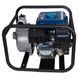 Мотопомпа 7.5 л.с. Hmax 28м Qmax 30м&sup3;/ч (4-х тактный) WETRON WM50CX (772551) SG-772551 фото 5