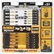 Набор бит DeWALT DT70739T DT70739T фото 4