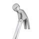 Молоток столярный (лапа) 450 г. с металлической ручкой INTERTOOL HT-0224 HT-0224 фото 3