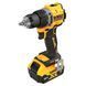 Дриль-шуруповерт акумуляторний безщітковий DeWALT DCD794P2T DCD794P2T фото 1