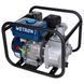 Мотопомпа 7.5 л.с. Hmax 28м Qmax 30м&sup3;/ч (4-х тактный) WETRON WM50CX (772551) SG-772551 фото 3