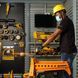 Шліфмашина кутова - болгарка мережева DeWALT DWE4579 DWE4579 фото 12
