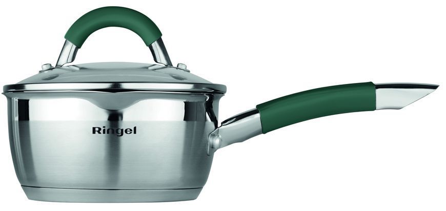 Ківш RINGEL EXPERT 16 см 1.6л (RG 4018-16) RG 4018-16 фото