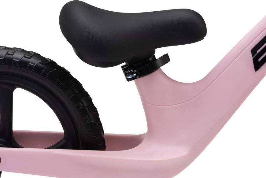 Біговел 2E NY 12" рожевий (ZCY-NY12-PINK) ZCY-NY12-PINK фото