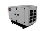 Генератор дизельный UNIVERSAL UND-BD 35 KVA UND-BD 35 KVA фото