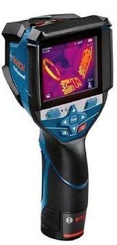 Термодетектор Bosch GTC 600 C + L-boxx (0.601.083.500) 0.601.083.500 фото