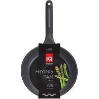 Сковорідка IQ Be Chef універсальна 28 см б/кришки (IQ-1144-28) IQ-1144-28 фото