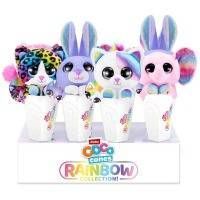 Игрушка мягкая ZURU COCO CONES RAINBOW в ассортименте 9631SQ1 фото