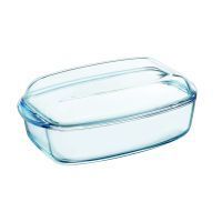 Каструля скляна PYREX ESSENTIALS 465A000/7644 (3л+1.5л) 465A000/7644 фото