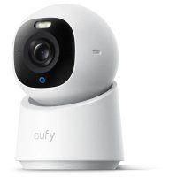 IP-камера Eufy E30 - Indoor Camera 4K, 360&deg;, NV, AI White T8417321 фото