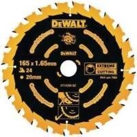 Акс.инстр DeWALT Диск пильный DT10302 DT10302 фото