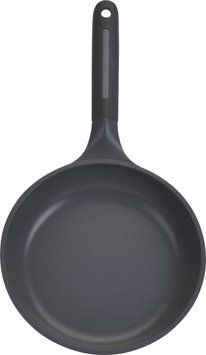 Сковорідка IQ Be Chef універсальна 28 см б/кришки (IQ-1144-28) IQ-1144-28 фото