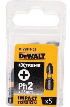 Біта DeWalt DT7994T DT7994T фото