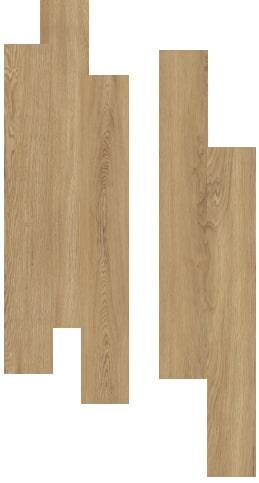 Покриття ПВХ OPTIMUS Cottage Oak Honey 148803 фото