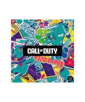 Пазл Call of Duty Collage 1000 ел. 5908305246770 фото