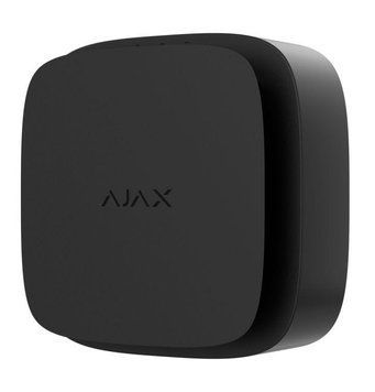 Пожежний датчик аналізу температури Ajax FireProtect 2 SB Heat, незмінна батарея, jeweller, бездрот 000035058 фото