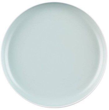 Тарілка обідня Ardesto Cremona 26 см, Pastel blue (AR2926BC) AR2926BC фото