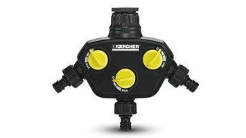 Распределитель Karcher для полива трехканальный (2.645-200.0) 2.645-200.0 фото
