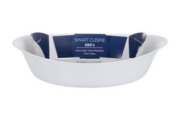 Форма с/к LUMINARC SMART CUISINE д.запік/овал/ 25X15 см (P0886) P0886 фото