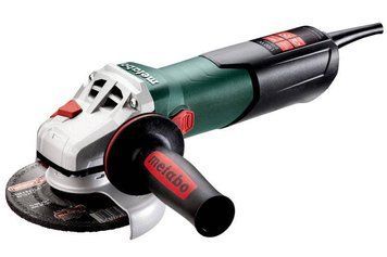 Шліфмашина кутова Metabo WEV 11-125 Quick (603625000) 603625000 фото