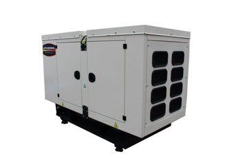 Генератор дизельный UNIVERSAL UND-BD 35 KVA UND-BD 35 KVA фото