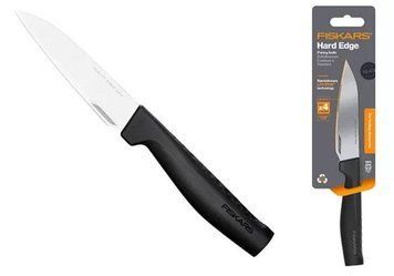 Нож для корнеплодов Fiskars Hard Edge 11 см (1051762) 1051762 фото