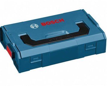 Валіза для інструменту Bosch L-BOXX Mini 1.600.A00.7SF фото